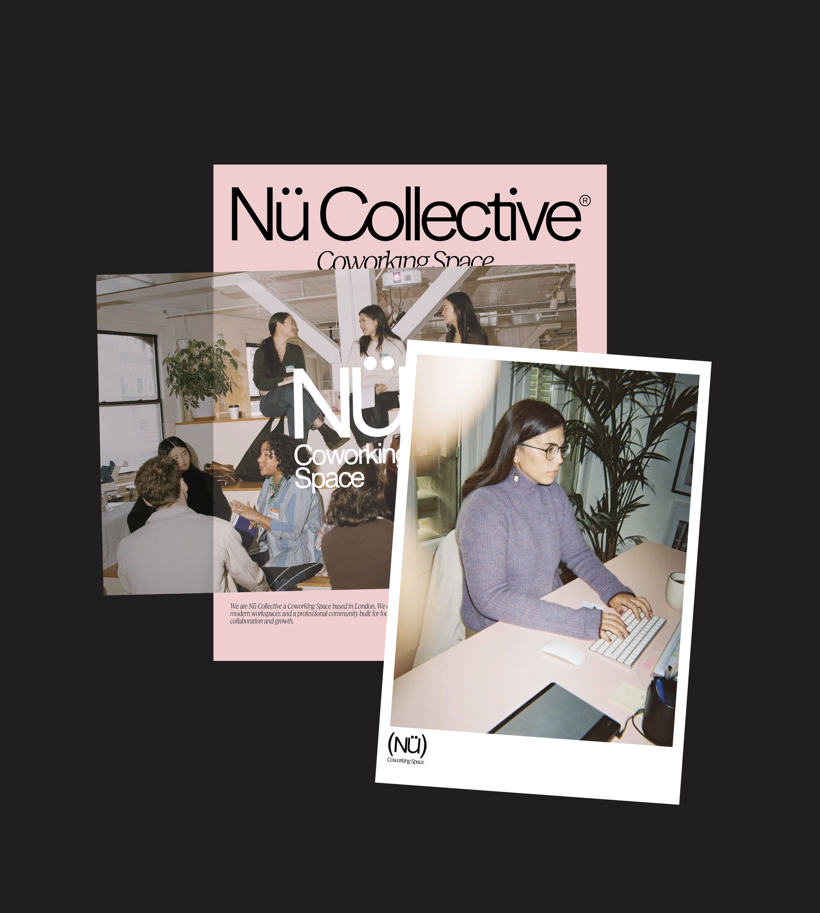 Projecte NÜ Collective